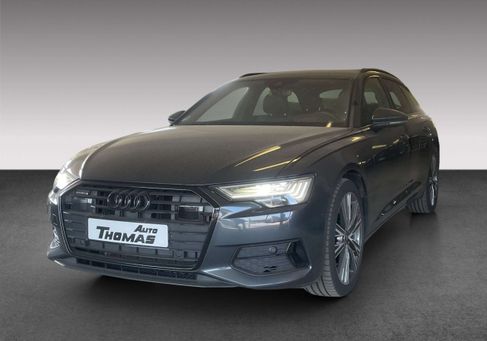 Audi A6, 2023 3