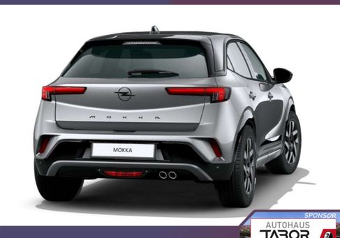 Opel Mokka, 2026 3