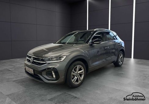 Volkswagen T-Roc, 2026