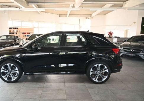 Audi Q3, 2022