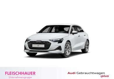Audi A3, 2025