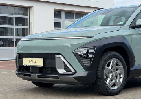 Hyundai Kona, 2026 2