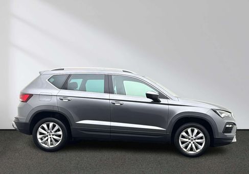 Seat Ateca, 2023