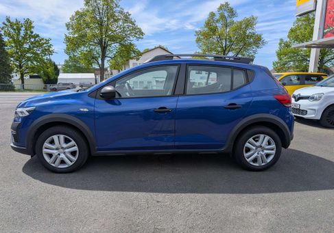Dacia Sandero, 2024