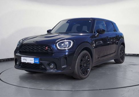 MINI Cooper Countryman, 2023