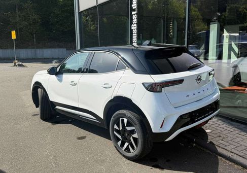 Opel Mokka, 2026 3