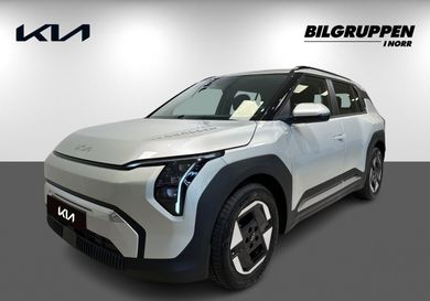 Kia, 2026