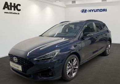 Hyundai i30, 2025
