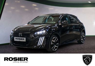 Peugeot 208, 2024