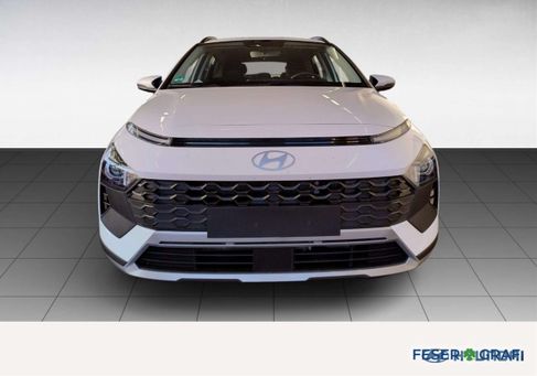 Hyundai Bayon, 2026 2