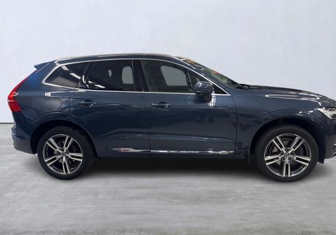 Volvo XC60, 2020
