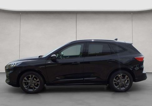 Ford Kuga, 2023