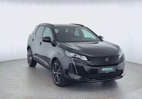 Peugeot 3008, 2024