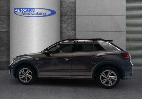 Volkswagen T-Roc, 2024
