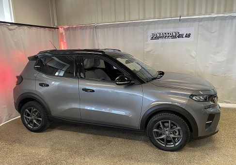 Citroën C3, 2024