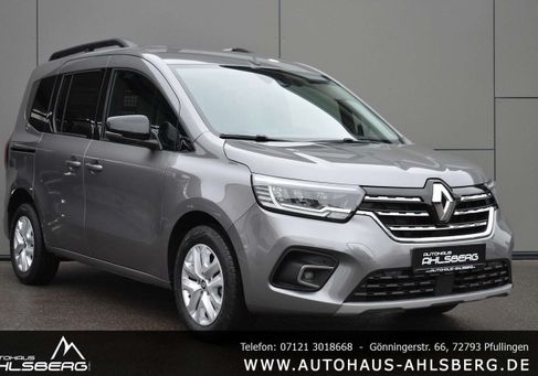 Renault Kangoo, 2025