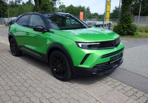 Opel Mokka, 2023 3