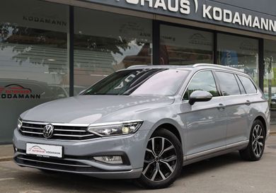 Volkswagen Passat Variant, 2023
