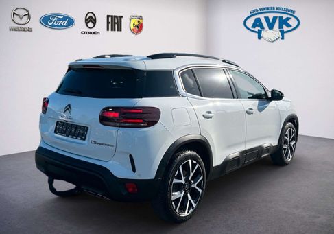 Citroën C5 Aircross, 2023 3