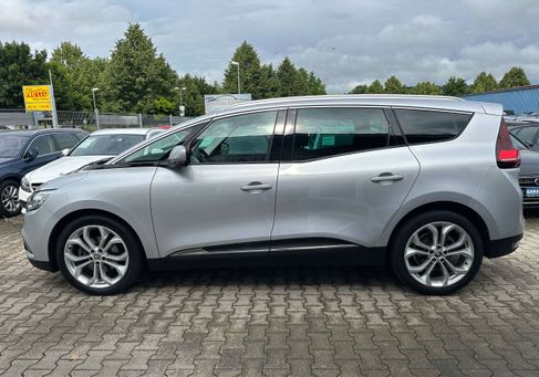 Renault Grand Scenic, 2020 2