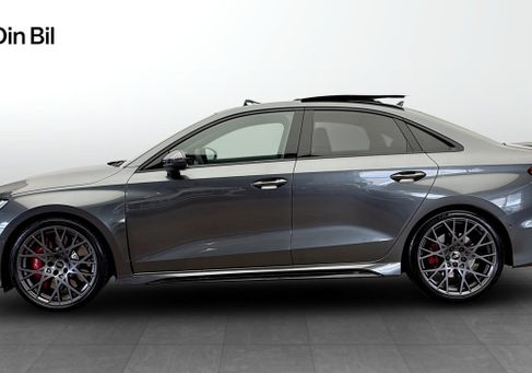 Audi A3, 2025 2