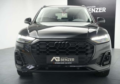 Audi Q5, 2022 2