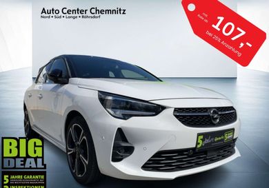 Opel Corsa, 2023