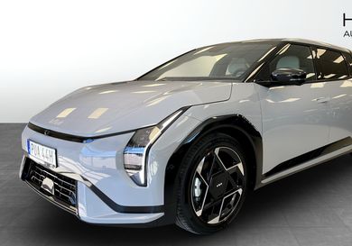 Kia, 2026