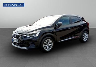 Renault Captur, 2020