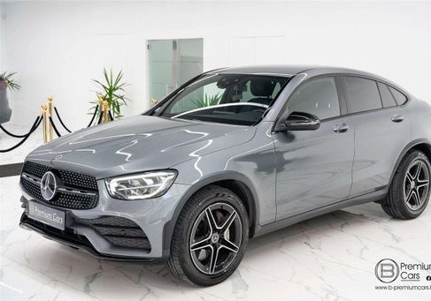 Mercedes-Benz G-klasse, 2020