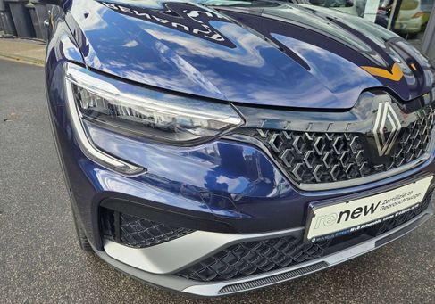 Renault Arkana, 2024