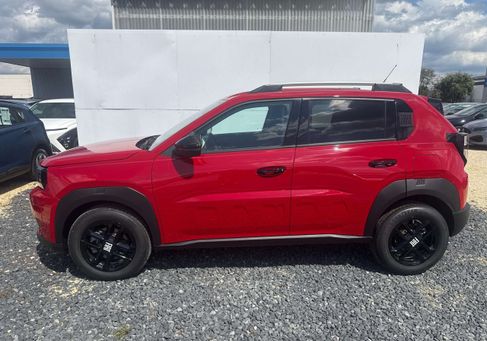 Fiat Panda, 2026