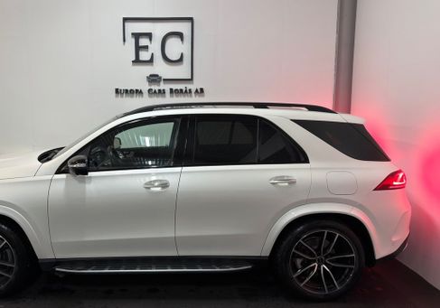 Mercedes-Benz GLE 350, 2023