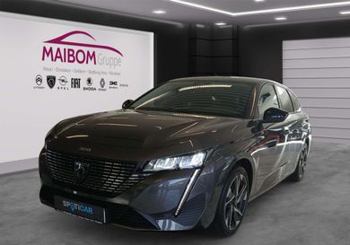 Peugeot 308, 2022