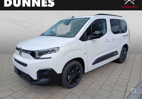 Citroën Berlingo, 2024