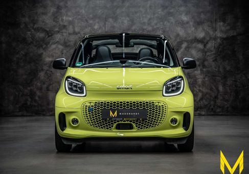 Smart ForTwo, 2024