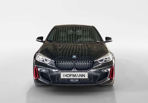 BMW 128, 2022