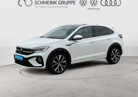 Volkswagen Taigo, 2022 2