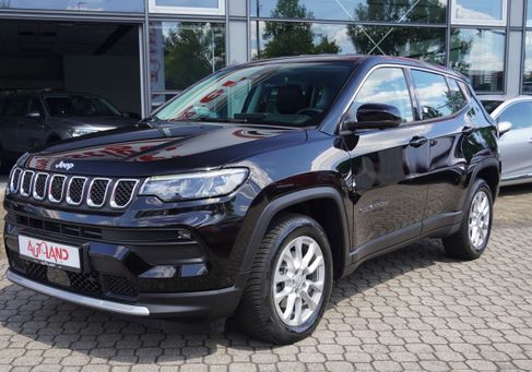Jeep Compass, 2024 2