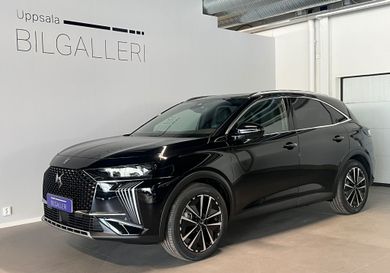 DS Automobiles DS7 Crossback, 2024