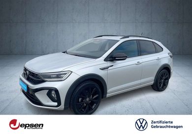 Volkswagen Taigo, 2022