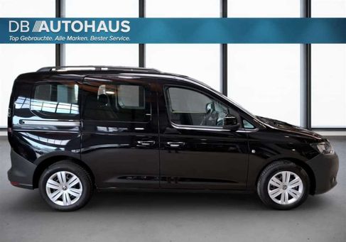 Volkswagen Caddy, 2024
