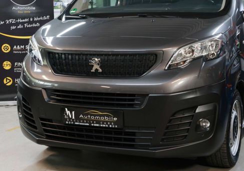 Peugeot Expert, 2021