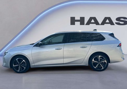 Opel Astra, 2023 3