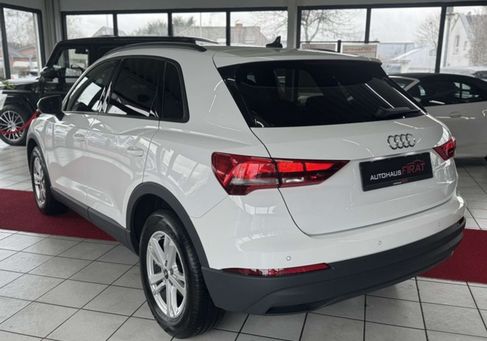 Audi Q3, 2022