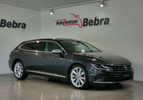 Volkswagen Arteon, 2023 3