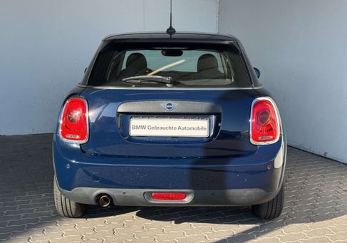 MINI One D, 2018