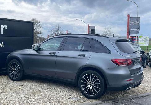 Mercedes-Benz G-klasse, 2020