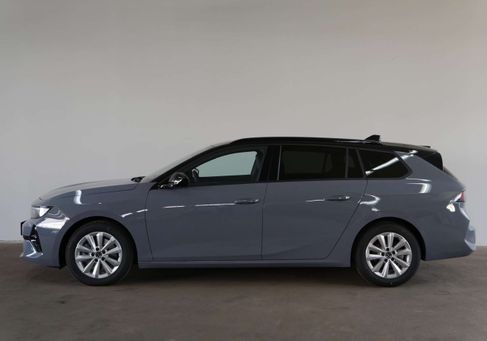Opel Astra, 2026