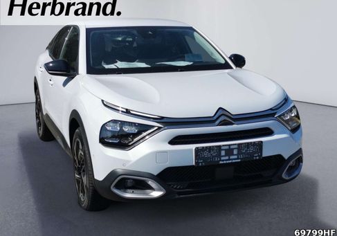 Citroën C4, 2024 2